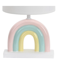 LUMETTO "RAINBOW" MULTICOLOR, E14